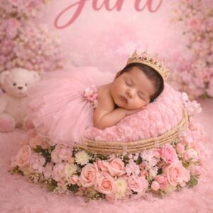 31st Day Baby Ceremony