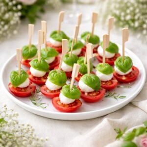 APERITIFIS SNACKS 10