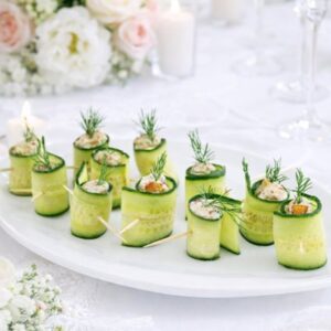 APERITIFIS SNACKS 11