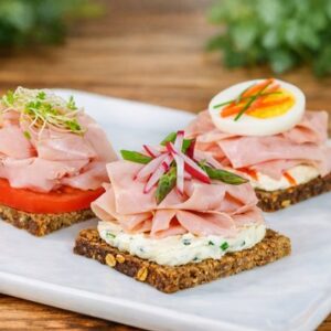 APERITIFIS SNACKS 12