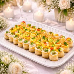 APERITIFIS SNACKS 06