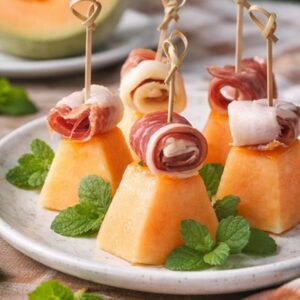 APERITIFIS SNACKS 07