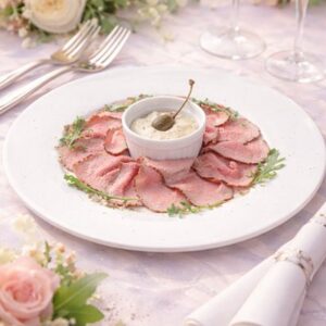 APERITIFIS SNACKS 08