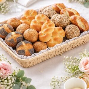 APERITIFIS SNACKS 09