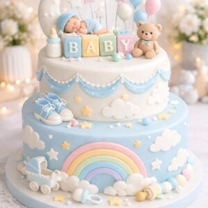 BABY SHOWER 11