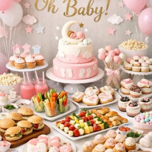 BABY SHOWER 04