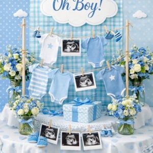 BABY SHOWER 06