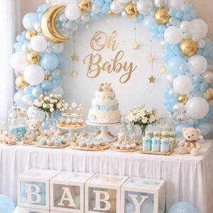 BABY SHOWER 09