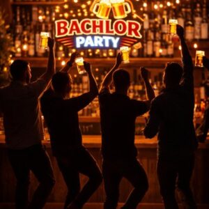 Bachelor Party