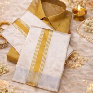 DHOTI SETS 12