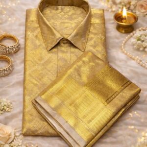 DHOTI SETS 04