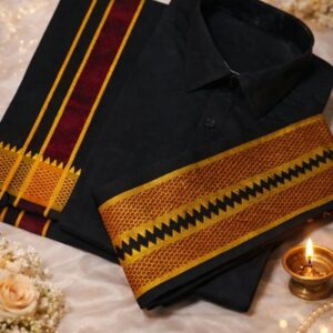 DHOTI SETS 09