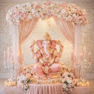 ENTRANCE DECORATION 12