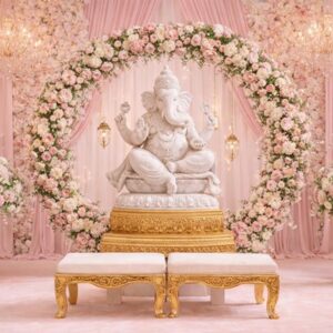 ENTRANCE DECORATION 04