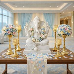 ENTRANCE DECORATION 06