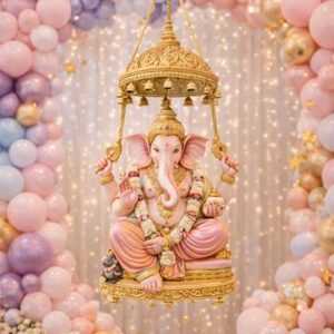 ENTRANCE DECORATION 08