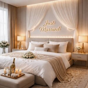 FIRST NIGHT DECORATION 03