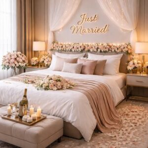 FIRST NIGHT DECORATION 08