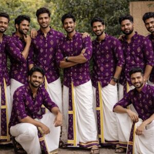 Clothing and Accessories