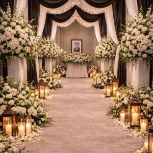 HALLWAY DECORATION 02