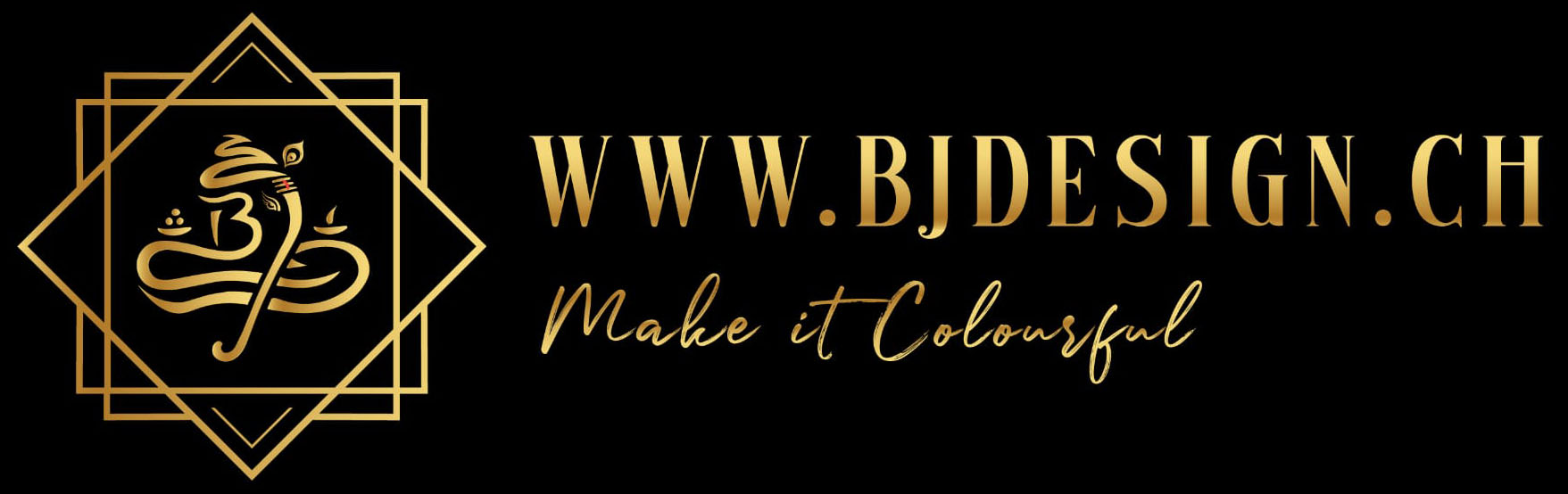 BJDESIGN SERVICE ORDER