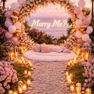 MARRIAGE PROPOSAL 02