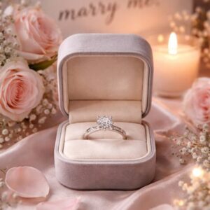 MARRIAGE PROPOSAL 07