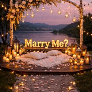 MARRIAGE PROPOSAL 08