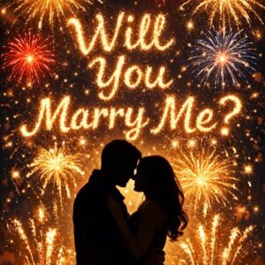 MARRIAGE PROPOSAL 09