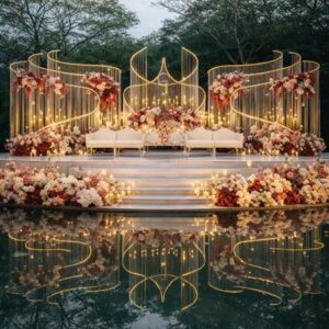 OUTDOOR DECORATION 01