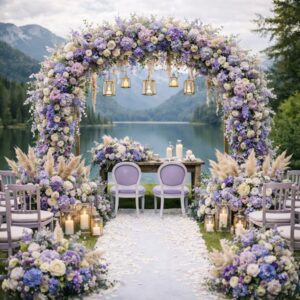 OUTDOOR DECORATION 10