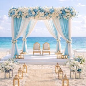 OUTDOOR DECORATION 11