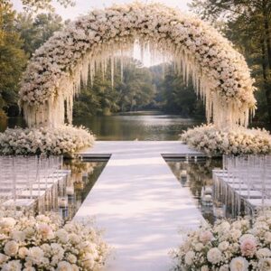 OUTDOOR DECORATION 12