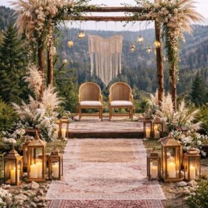 OUTDOOR DECORATION 02