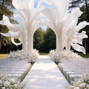 OUTDOOR DECORATION 03