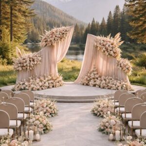 OUTDOOR DECORATION 05