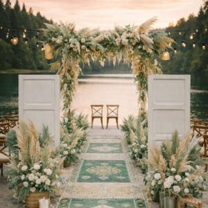 OUTDOOR DECORATION 06