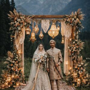 OUTDOOR DECORATION 07