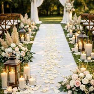 OUTDOOR DECORATION 09