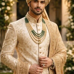 Sherwani