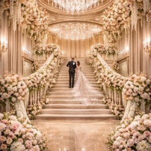 Staircase Decoration