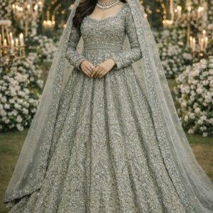 WEDDING LEHENGA 03