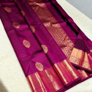 WEDDING SAREE 12