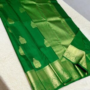 WEDDING SAREE 13