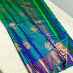 WEDDING SAREE 14