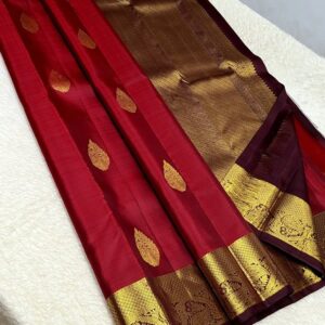 Wedding Saree