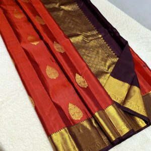 WEDDING SAREE 16
