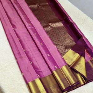 WEDDING SAREE 17