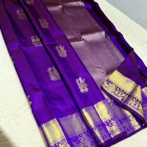 WEDDING SAREE 19