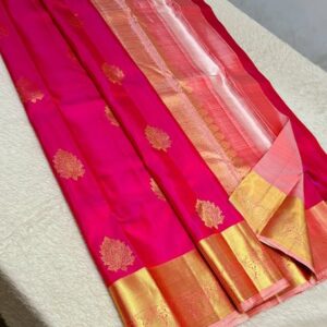 WEDDING SAREE 02